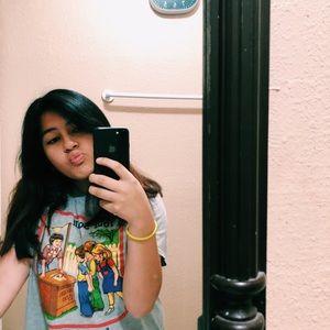 Meet your Posher, Jasmine